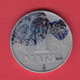 F2489A / - 1 Mark 1977 (A) - DDR , Germany Deutschland Allemagne Germania - Coins Munzen Monnaies Monete - 1 Marco