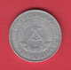 F2489A / - 1 Mark 1977 (A) - DDR , Germany Deutschland Allemagne Germania - Coins Munzen Monnaies Monete - 1 Marco