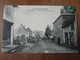 CPA 2 - Carte Postale - Eygurande - Avenue Du Champ De Foire - Eygurande