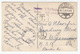 Bad Nauheim Postcard Taxed Travelled 1924 Bad Naueim To New York B190220 - Storia Postale