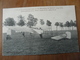 CPA 2 - Carte Postale Ancienne - Le Monoplan Blériot - Flieger