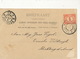 Dordrecht Dorsshe Straattype  Edit 239 A.G.V.  D.  P. Used 1902 - Dordrecht