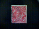 Australia, Scott #71, Used (o), 1923 King George V, 2d, 8th Watermark, Red - Used Stamps