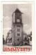 CPA - Tour Du Diable, Place Bien Animée En 1945 - MULHOUSE 68 Haut Rhin - Edit. La Cigogne Strasbourg N° 5078 - Mulhouse