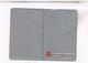 Carte  Bancaire Et Etui  Caisse Epargne TRIBU  Expire Fin 10/00 .. DOC 128 - Timbres & Monnaies