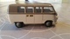 Delcampe - Tekno 410 Volkswagen Taxa Splitscreen Combi Type 1 - Vrachtwagens, Bus En Werken