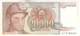 20.000 Dinar Banknote Jugoslawien 19?? - Yougoslavie