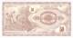 50 Dinar Banknote Mazedonien 1992 - Nordmazedonien