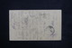 GRECE - Entier Postal  Type Mercure + Complément De Aohnai En 1892 - L 23943 - Ganzsachen
