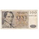 BELGIQUE 100 FRANCS  1959 - Other & Unclassified