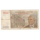 BELGIQUE 100 FRANCS  1959 - Other & Unclassified