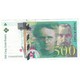 500 Francs PIERRE ET MARIE CURIE 1994 Fayette F76.1 - 500 F 1994-2000 ''Pierre Et Marie Curie''