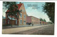 CPM - Carte Postale -Belgique -Camp De Beverloo Hôpital Militaire VM875 - Beringen