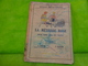 Delcampe - Lot De 3 LA METHODE ROSE NOS AMIS LILI ET TOTO -la 1ere Annee De Recitation 1895 Certificat D'etude - Other & Unclassified