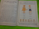 Delcampe - Lot De 3 LA METHODE ROSE NOS AMIS LILI ET TOTO -la 1ere Annee De Recitation 1895 Certificat D'etude - Altri & Non Classificati