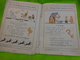 Delcampe - Lot De 3 LA METHODE ROSE NOS AMIS LILI ET TOTO -la 1ere Annee De Recitation 1895 Certificat D'etude - Autres & Non Classés