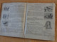 Delcampe - Lot De 3 LA METHODE ROSE NOS AMIS LILI ET TOTO -la 1ere Annee De Recitation 1895 Certificat D'etude - Other & Unclassified