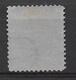 USA - YVERT N° 125 * MH GOMME LEGEREMENT ALTEREE - COTE = 35 EUR - - Unused Stamps