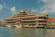 CARTOLINA - HONG KONG - JUMBO FLOATING RESTAURANT - Chine (Hong Kong)