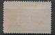 USA - YVERT N° 88 * MH - GOMME ALTEREE - COTE = 130 EUR - - Unused Stamps