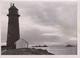 LIGHTHOUSE FARO NORWAY NORWEGEN FOTO DE PRESSE WW2 WWII WORLD WAR 2 WELTKRIEG Aleman Deutchland - Guerra, Militares