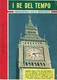 2790 "I RE DEL TEMPO-ENCICLOPEDIA DELLE MERAVIGLIE-SUPPLEMENTO ALL'INTREPIDO N°19 -10/5/1962 " LIBRETTO ORIGINALE - Altri & Non Classificati