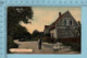 Holland - In Holland The Wayside, House Old Man, Duck - Used In 1906 + Canadian Stamp 1¢ CPA Post Card Carte Postale - Autres & Non Classés