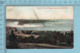 CPA Niagara Fall- General View From Above The Falls - Used In 1908 + Usa Stamp - Autres & Non Classés