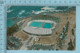 San Juan Porto Rico - Olympic Swimming Pool - Used In 1968 +air Mail  USA Stamp - Puerto Rico