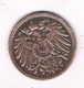 1 PFENNIG 1914 A  DUITSLAND /1671/ - 1 Pfennig