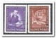 Slowakije 1942, Postfris MNH, Stamp Exhibition Pressburg ( 2 Scans ) - Neufs