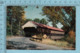 Pont Couvert-Covered Bridge In New Ingland , Restaurant La Caleche Ste-Clothilde+ Timbres 1965 - Carte Postale Postcard - Ponts