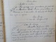 Delcampe - 1865- 1890 Rare Cahier écolier Cartonné Couverture Médaillon Doré Léopold II Année Scolaire 1890-1891 - Other & Unclassified