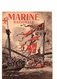 Rare Marine Nationale N°20 De Juin 1946 Revue Mensuelle Couverture De Pierre Joubert - 1900 - 1949