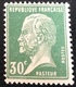 N° 174  NEUF ** SANS CHARNIÈRE ( LOT:50 ) - 1922-26 Pasteur