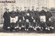 RARE CPA : OYONNAX CLUB SPORTIF EQUIPE 1er 1911-1912 RUGBY 01 AIN - Oyonnax