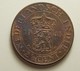 Netherlands East Indies 2 1/2 Cent 1945 P - Niederländisch-Indien