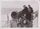 ZERSTORER UND TORPEDOBOOTE FOTO DE PRESSE WW2 WWII WORLD WAR 2 WELTKRIEG NAZI Aleman Deutchland - Bateaux