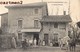 RARE CPA : SAINTE-EUPHEMIE LE GRAND MOULIN ANIME FERME ATTELAGE 01 AIN - Non Classés