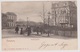 Zutphen - Stationsplein Met Volk - 1901 - Zutphen