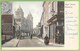 Runcorn - High Street - Philately - Commercial - Advertising - England - Other & Unclassified