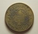 Tunisia 2 Francs 1941 - Tunesien