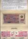 Taiwan 50 Yuan 1999 Plastic-polymer **UNC** With Cover - Taiwan