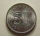 Malaysia 50 Sen 1977 - Malaysie