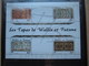 VEND BEAUX TIMBRES DE WALLIS ET FUTUNA , ANNEE 2001 + BLOC , XX !!! - Full Years