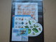 VEND BEAUX TIMBRES DE WALLIS ET FUTUNA , ANNEE 2004 + BLOCS , XX !!! - Full Years