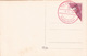Böhmen Und Mähren Sammlerkarte Teplitz Schönau Sudeten 1938 - Briefe U. Dokumente