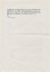 Feldpostmarken: 1943, Kuban Zulassungsmarke "1 Päckchen / Front - Heimat", Type III (Zeilen Rechtsbü - Sonstige & Ohne Zuordnung