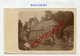 HAUCOURT-Juin 1917-CARTE PHOTO Allemande-Guerre 14-18-1WK-France-62-Militaria- - Autres & Non Classés