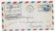 USA - 1929 - ENVELOPPE ENTIER 1° VOL (FIRST FLIGHT) KANSA CITY => ST LOUIS - OMAHA - 1c. 1918-1940 Lettres